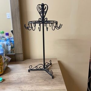 Jewelry holder